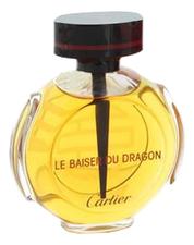 Cartier Le Baiser Du Dragon парфюмерная вода 100мл уценка