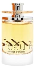 Cartier Eau de Cartier Essence D'Orange туалетная вода 100мл уценка