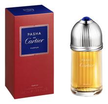 Cartier Pasha De Cartier Parfum духи 100мл уценка