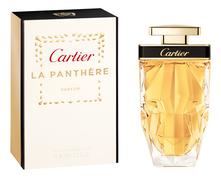 Cartier La Panthere Parfum духи 10мл