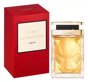 Cartier La Panthere Parfum духи 50мл