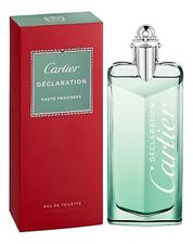 Cartier Declaration Haute Fraicheur туалетная вода 100мл