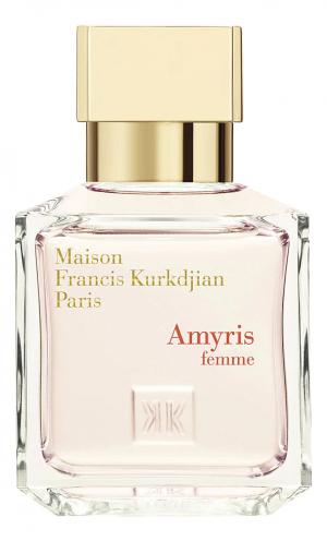 Francis Kurkdjian Amyris Femme парфюмерная вода