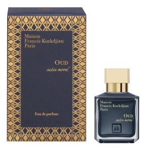 Francis Kurkdjian Oud Satin Mood парфюмерная вода