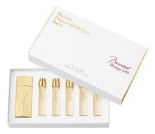 Francis Kurkdjian Baccarat Rouge 540 парфюмерная вода 5*11мл