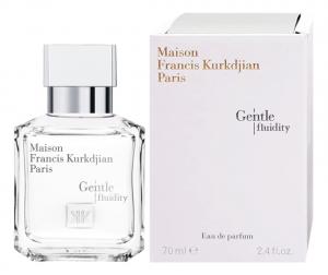 Francis Kurkdjian Gentle Fluidity Silver парфюмерная вода