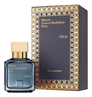 Francis Kurkdjian Oud парфюмерная вода