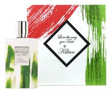 Kilian Love the way you Taste парфюмерная вода 50мл