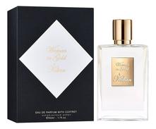 Kilian Woman In Gold парфюмерная вода 50мл (в шкатулке)