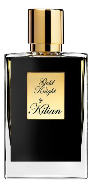 Kilian Gold Knight парфюмерная вода 50мл (новый дизайн)