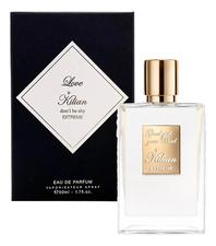 Kilian Love Don't Be Shy Extreme парфюмерная вода 50мл