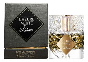 Kilian L'Heure Verte парфюмерная вода 50мл