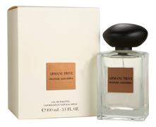 Giorgio Armani Prive Oranger Alhambra туалетная вода 100мл