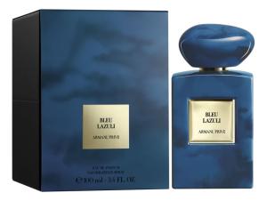 Giorgio Armani Prive Bleu Lazuli парфюмерная вода 100мл