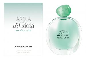 Giorgio Armani Acqua di Gioia парфюмерная вода