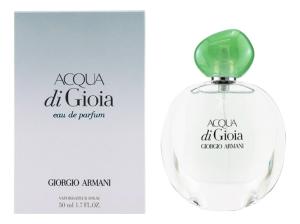 Giorgio Armani Acqua di Gioia парфюмерная вода 50мл