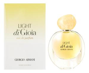 Giorgio Armani Light Di Gioia парфюмерная вода 50мл
