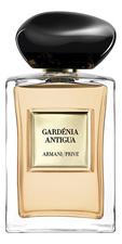 Giorgio Armani Prive Gardenia Antigua туалетная вода 100мл уценка