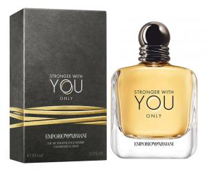 Giorgio Armani Emporio Armani - Stronger With You Only туалетная вода