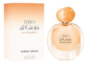 Giorgio Armani Terra Di Gioia парфюмерная вода 30мл