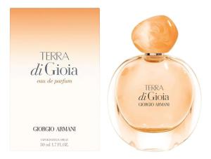 Giorgio Armani Terra Di Gioia парфюмерная вода