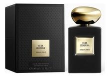 Giorgio Armani Prive Cuir Zerzura парфюмерная вода 100мл