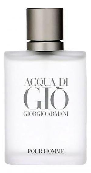 Giorgio Armani Acqua di Gio pour homme туалетная вода