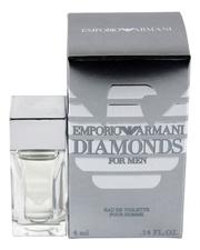 Armani Emporio Diamonds Pour Homme туалетная вода 4мл
