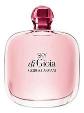 Giorgio Armani Di Gioia Sky парфюмерная вода 100мл уценка