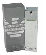 Giorgio Armani Emporio Diamonds pour homme туалетная вода 75мл