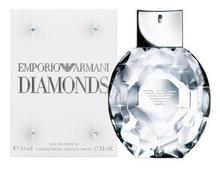 Giorgio Armani Emporio Diamonds парфюмерная вода 50мл