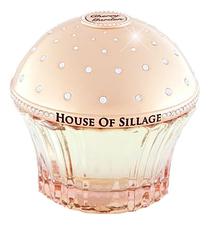 House Of Sillage Cherry Garden духи 75мл уценка