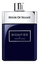 House Of Sillage Dignified духи 75мл уценка