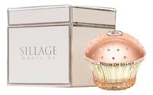 House Of Sillage Hauts Bijoux духи 75мл уценка