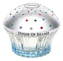 House Of Sillage Holiday духи 75мл уценка