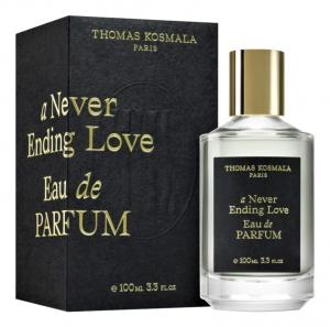 Thomas Kosmala A Never Ending Love парфюмерная вода
