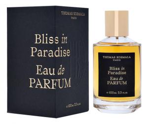 Thomas Kosmala Bliss In Paradise парфюмерная вода