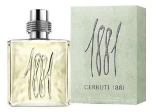 Cerruti 1881 Pour Homme туалетная вода