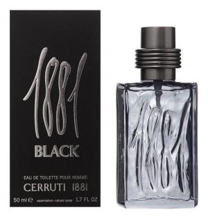 Cerruti 1881 Black Man туалетная вода