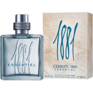 Cerruti 1881 Essentiel туалетная вода 100мл