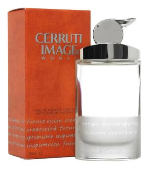 Cerruti Image туалетная вода