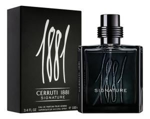 Cerruti 1881 Signature парфюмерная вода