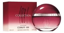 Cerruti 1881 Collection парфюмерная вода 100мл