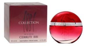 Cerruti 1881 Collection парфюмерная вода