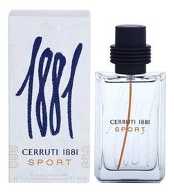 Cerruti 1881 Sport туалетная вода
