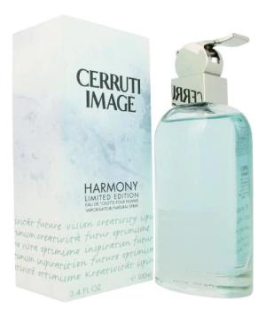 Cerruti Image Harmony туалетная вода