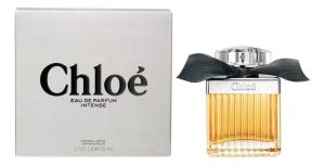 Chloe Eau de Parfum Intense парфюмерная вода