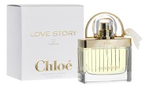 Chloe Love Story парфюмерная вода 30мл