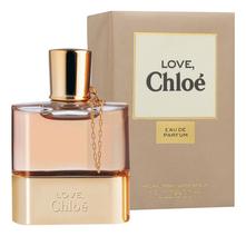 Chloe Love парфюмерная вода 30мл