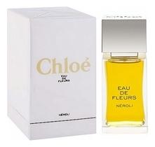 Chloe Eau De Fleurs Neroli туалетная вода 100мл